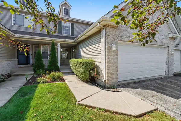 25722 S Bridle, Channahon, IL 60410