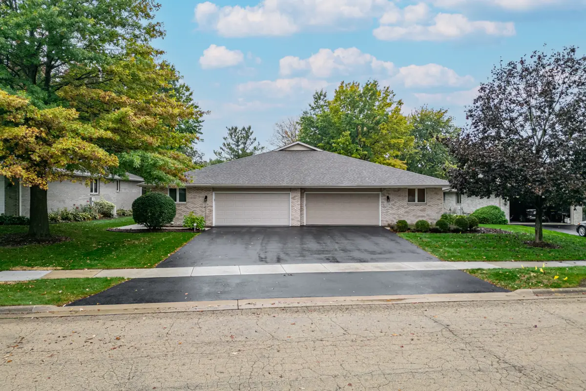1238 N Crest, Rockford, IL 61107 - #1