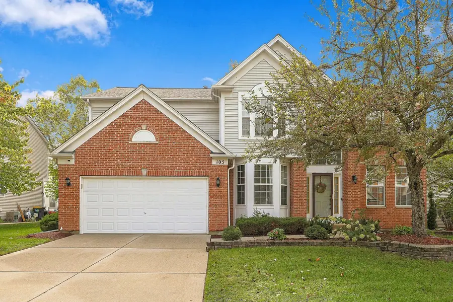 105 Rosewood Drive, Streamwood, IL 60107 - #2