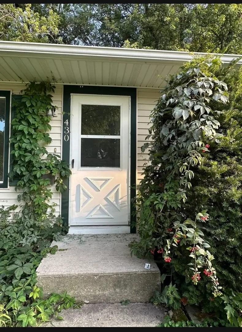 430 Spring Avenue, Dekalb, IL 60115 - #1