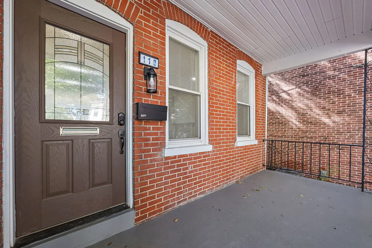 118 W 13th Street, Wilmington, DE 19801 - #1