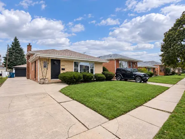 497 Saginaw Avenue, Calumet City, IL 60409