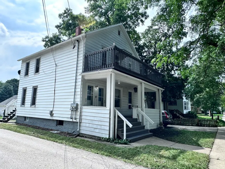 412 Prospect Street, Dekalb, IL 60115 - #2
