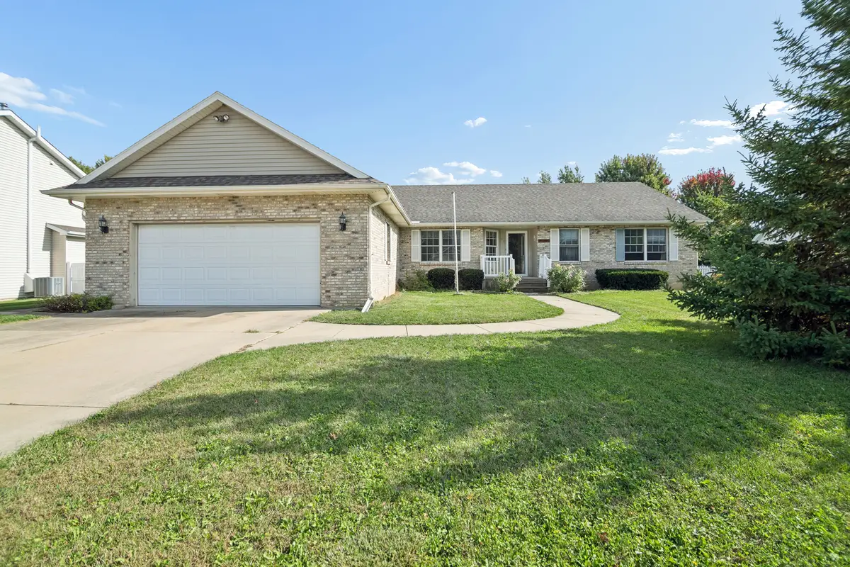 578 Turnberry Drive, Bourbonnais, IL 60914 - #1