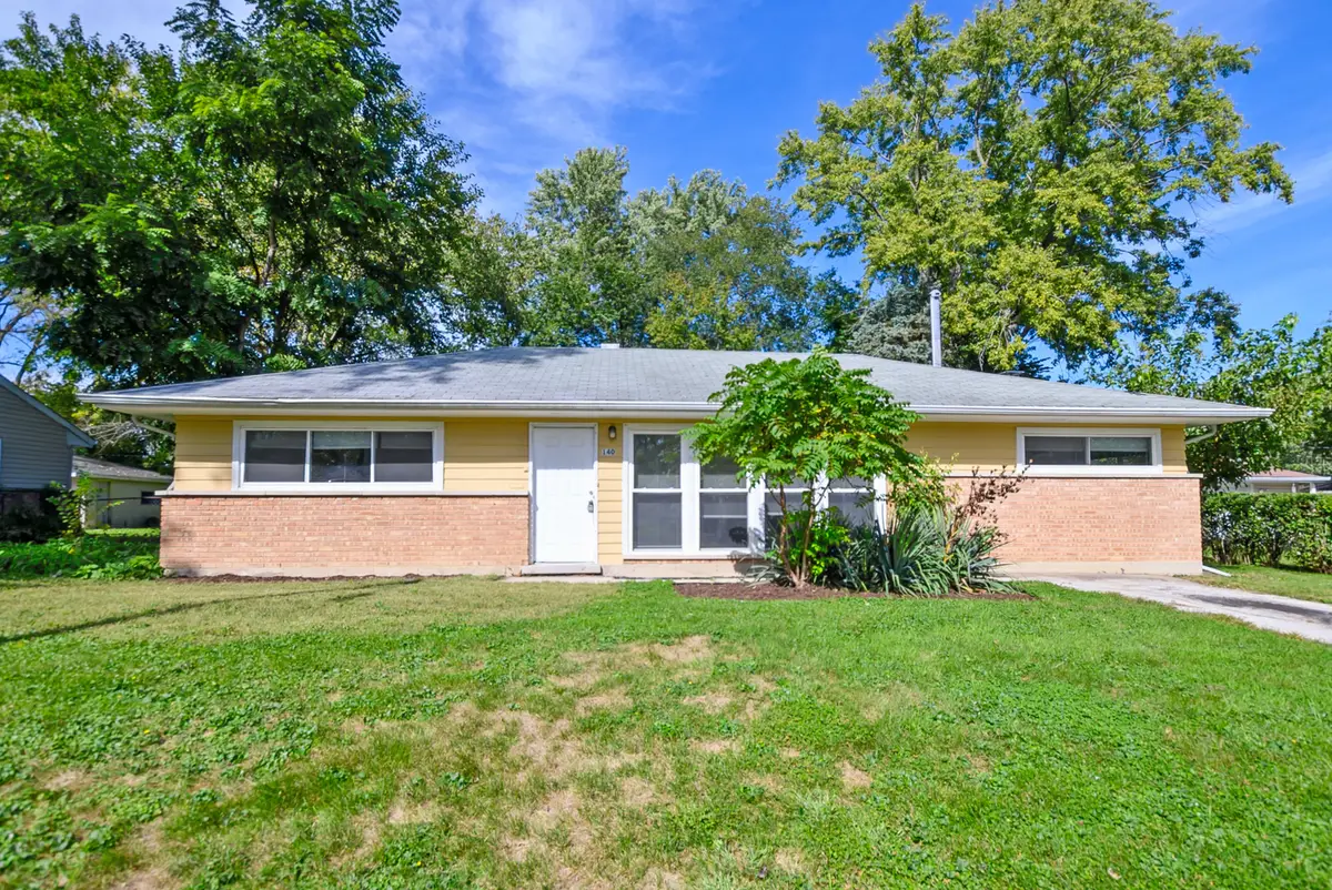 140 Nashua Street, Park Forest, IL 60466 - #1