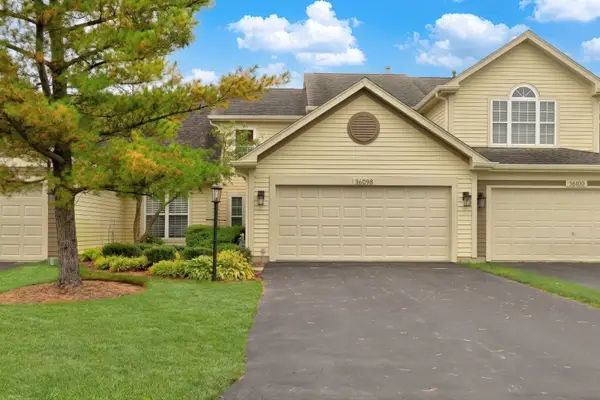 36098 N New Bridge Court, Gurnee, IL 60031