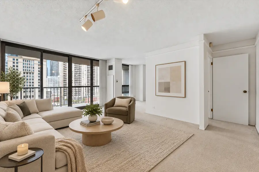10 E Ontario Street #1704, Chicago, IL 60611 - #2