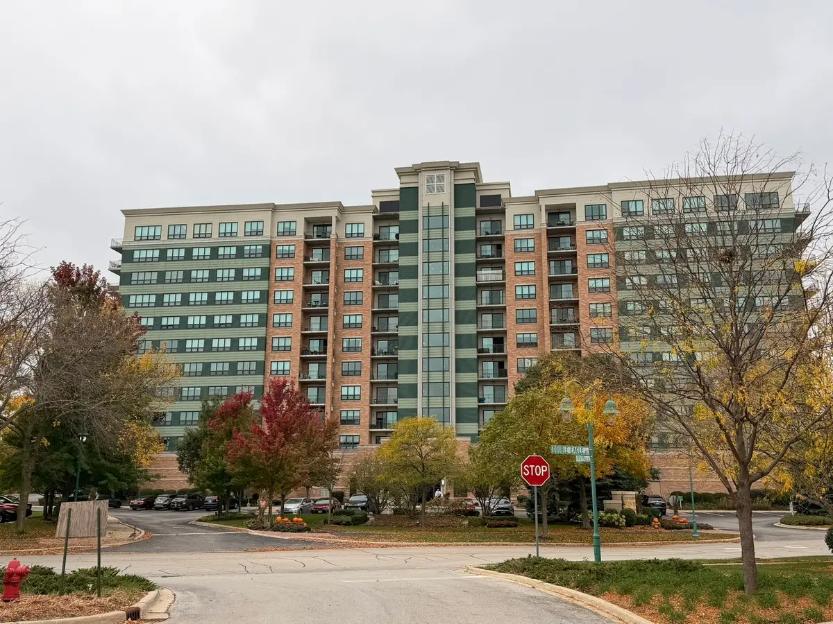 6420 Double Eagle Drive #302, Woodridge, IL 60517 - #1