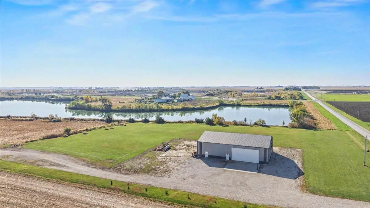 11242 N 1800 Road E, Fairbury, IL 61739 - #1
