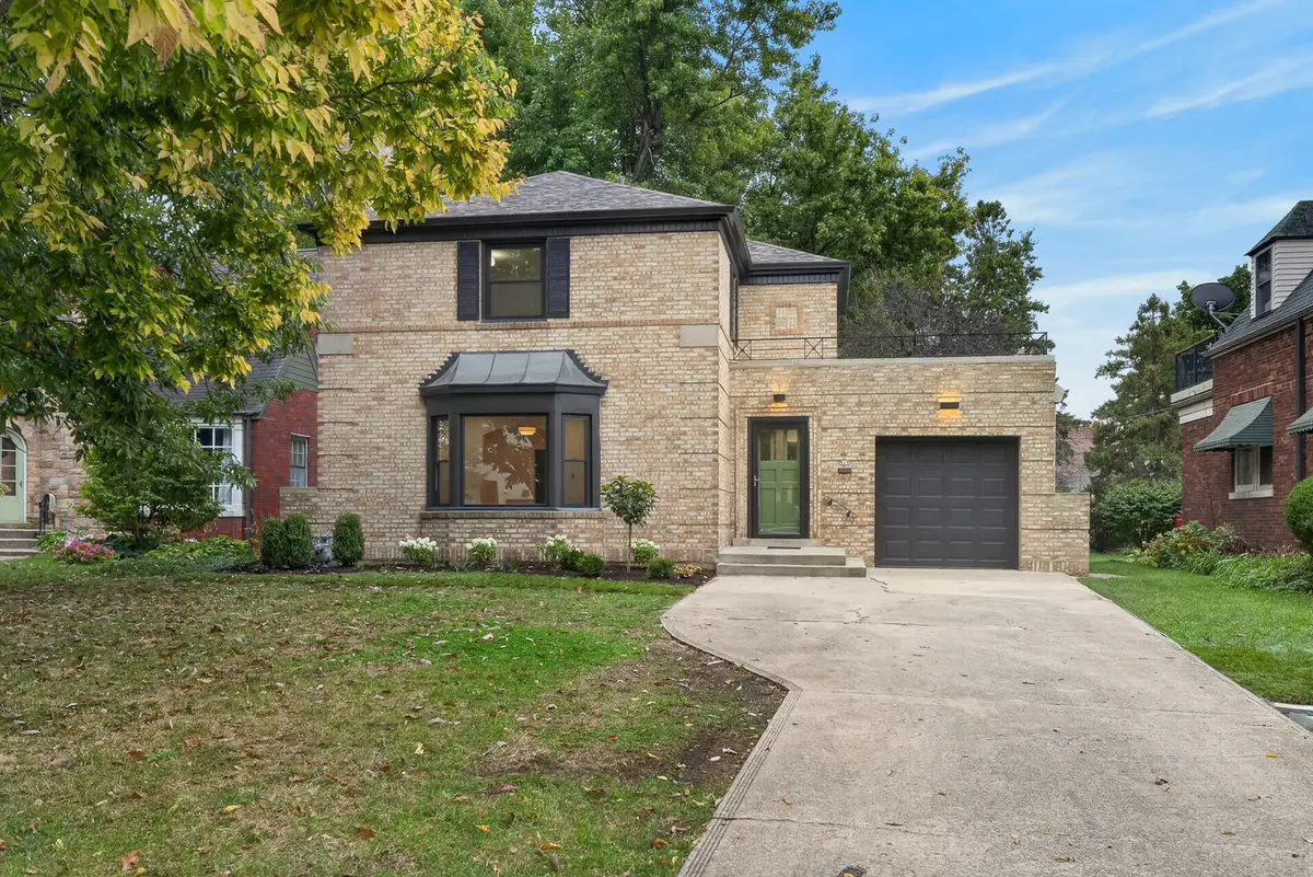 519 Uvedale Road, Riverside, IL 60546 - #1