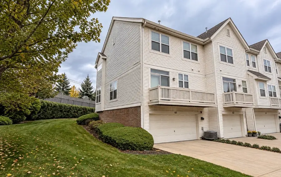 65 Veneto Court, Streamwood, IL 60107 - #2