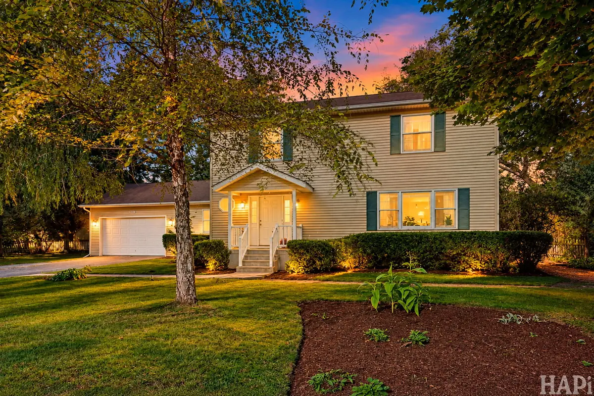 10066 W Paddock Avenue, Beach Park, IL 60087 - #1