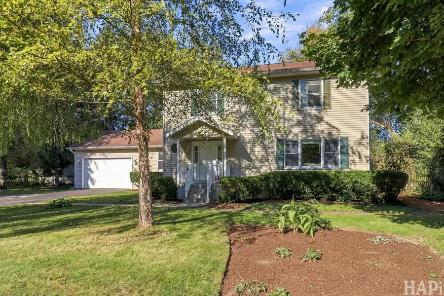 10066 W Paddock Avenue, Beach Park, IL 60087 - #2