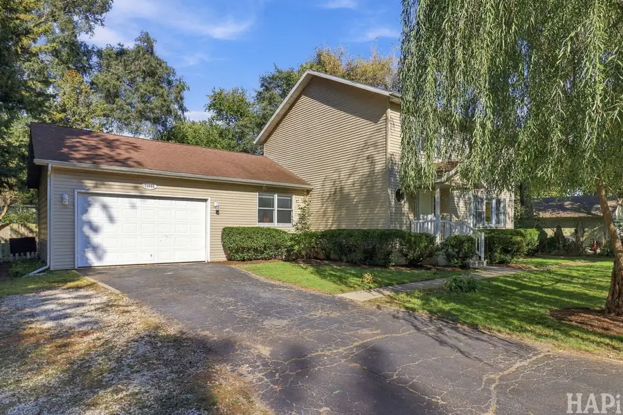 10066 W Paddock Avenue, Beach Park, IL 60087 - #3