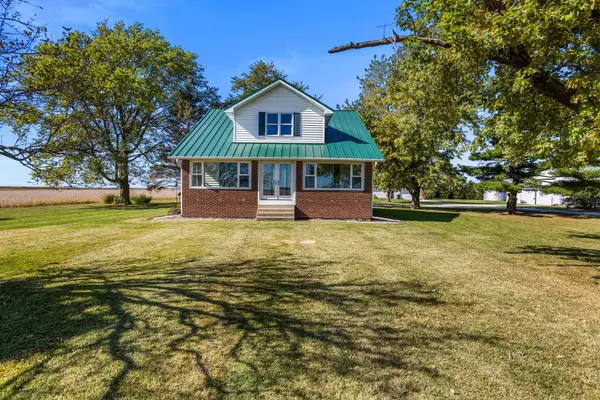 3381 County Road 1200e, Paxton, IL 60957