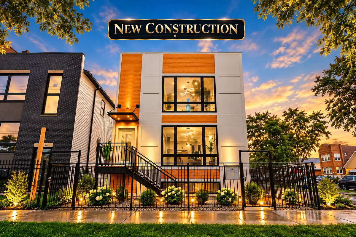 3804 W Ohio Street, Chicago, IL 60624 - #1