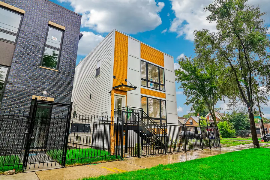 3804 W Ohio Street, Chicago, IL 60624 - #3