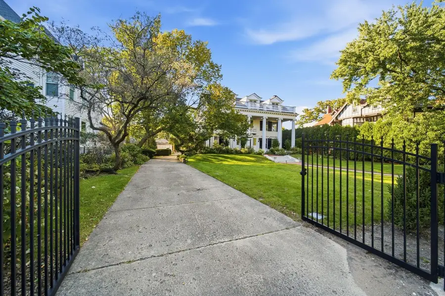 1616 Forest Place, Evanston, IL 60201 - #3
