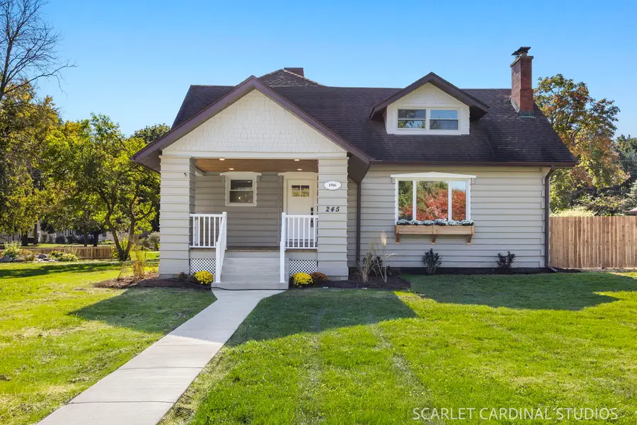 245 E Highland Avenue, Villa Park, IL 60181 - #3