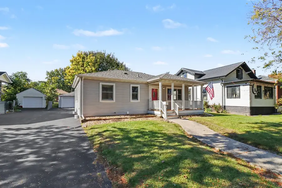 511 Cornelia Street, Joliet, IL 60435 - #2
