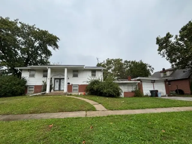 16908 Glen Oaks Drive, Country Club Hills, IL 60478 - #2