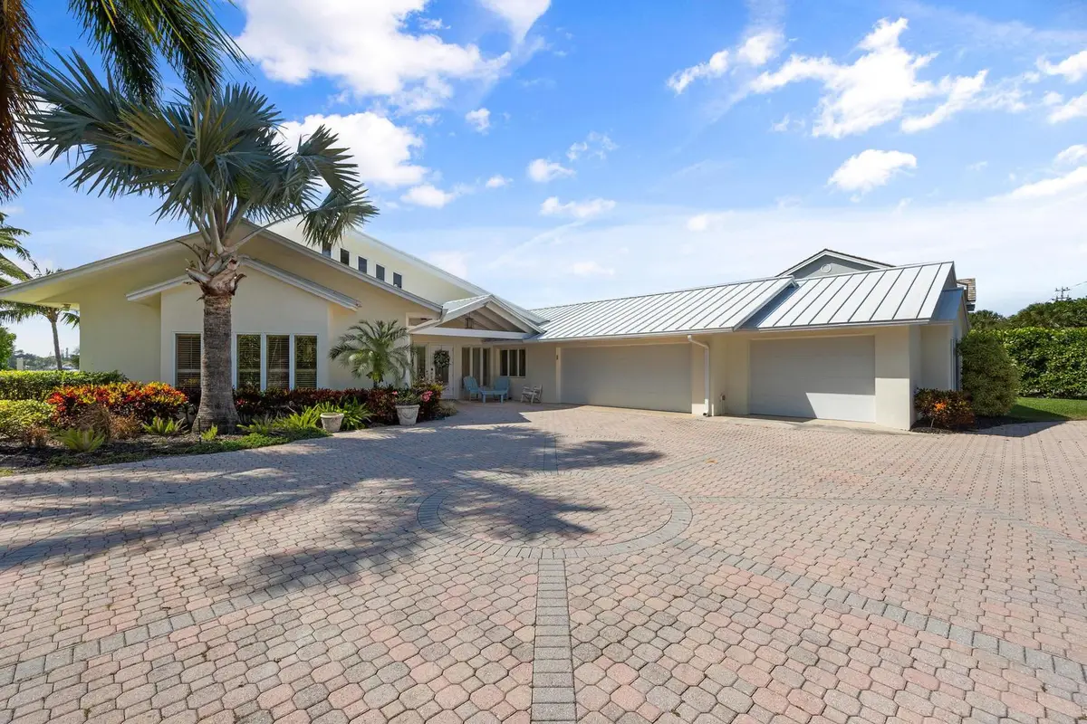 163 River Drive, Tequesta, FL 33469 - #1