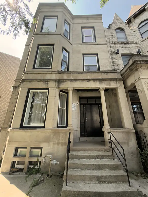 4520 S Indiana Avenue, Chicago, IL 60653