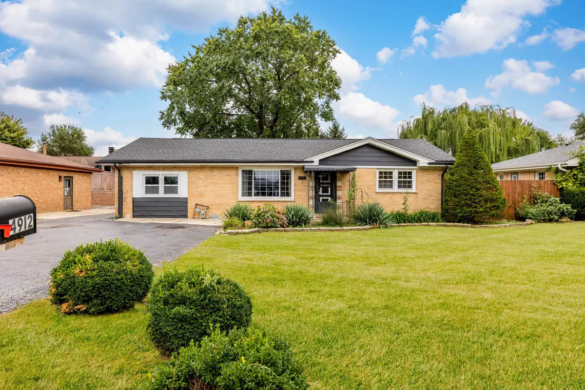 4913 123rd Place, Alsip, IL 60803 - #1