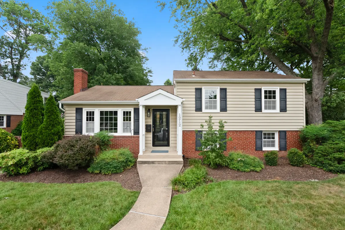 1212 Croton Drive, Fort Hunt, VA 22308 - #1