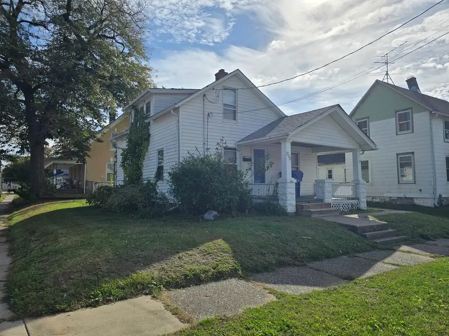 1704 14th Street, Moline, IL 61265 - #3