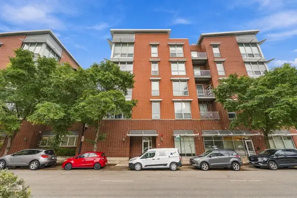 2035 S Indiana Avenue #211, Chicago, IL 60616