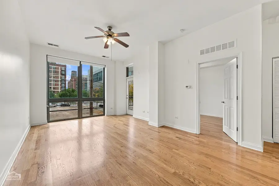 2035 S Indiana Avenue #211, Chicago, IL 60616 - #3