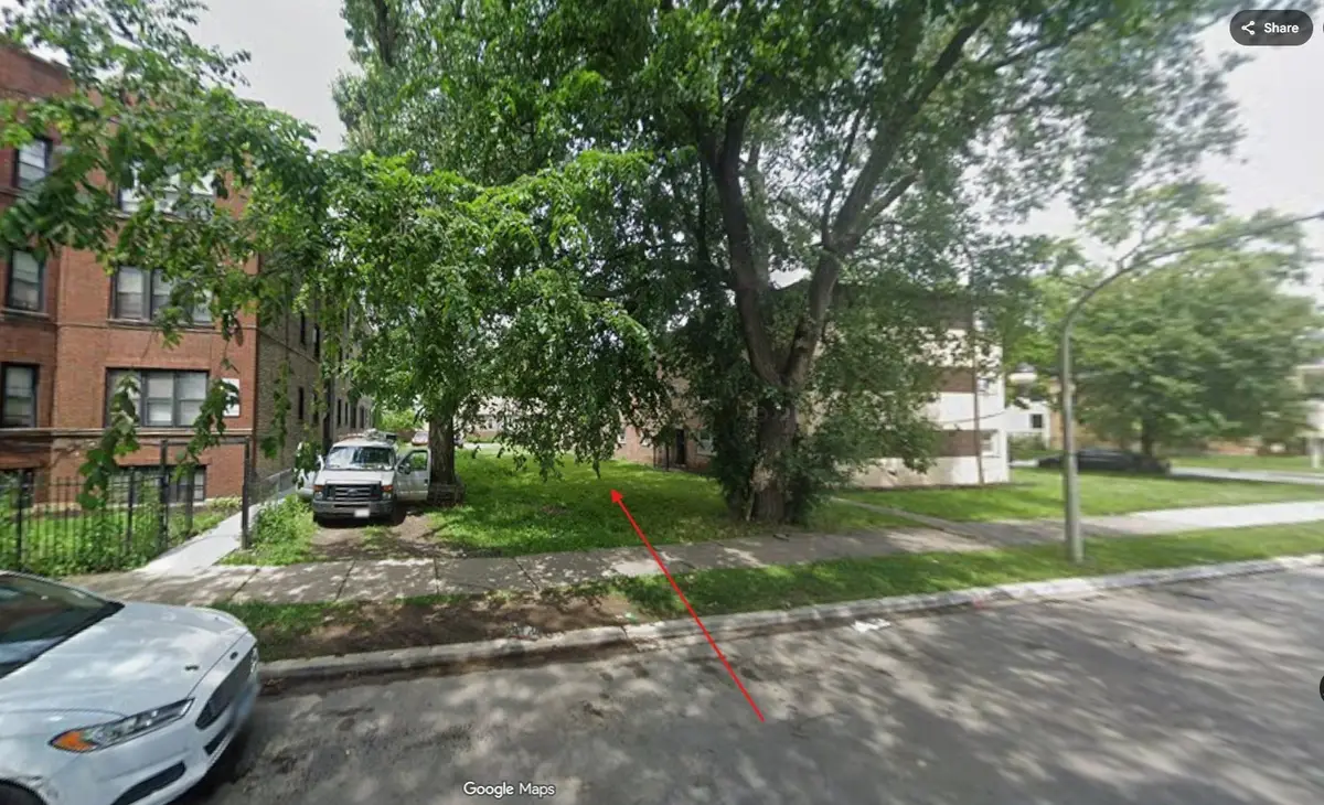 8736 S Dauphin Avenue, Chicago, IL 60619 - #1