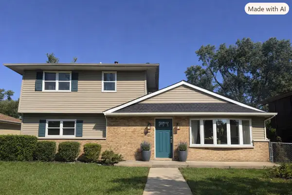 132 Nauvoo Street, Park Forest, IL 60466