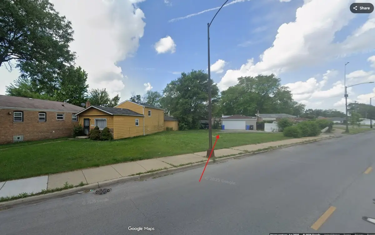 8900 S Anthony Avenue, Chicago, IL 60617 - #1