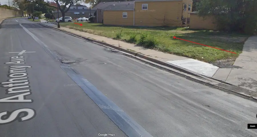8900 S Anthony Avenue, Chicago, IL 60617 - #2