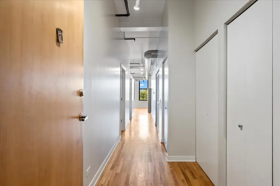 4715 N Racine Avenue #502, Chicago, IL 60640 - #2