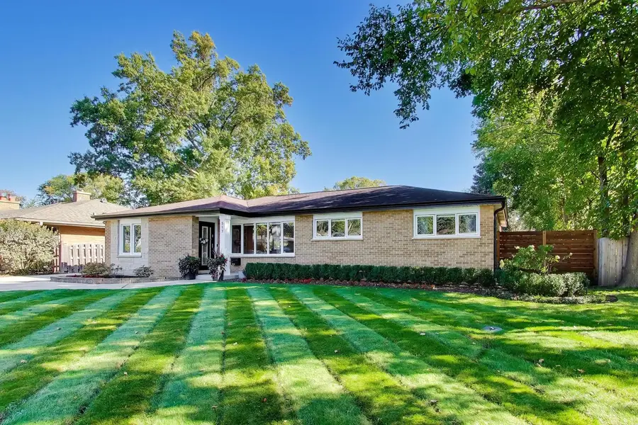 517 S Pine Street, Mount Prospect, IL 60056 - #2