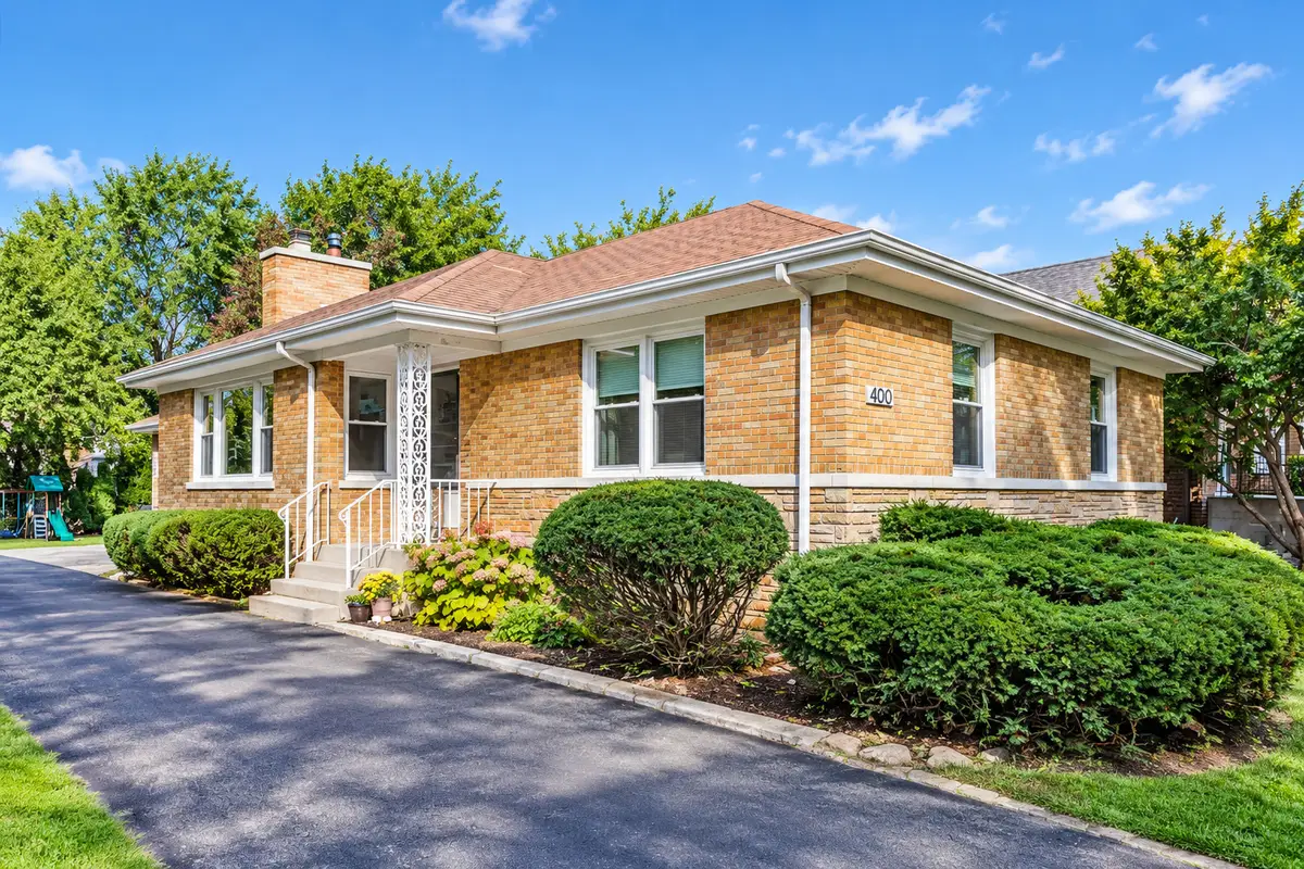 400 Addison Road, Riverside, IL 60546 - #1