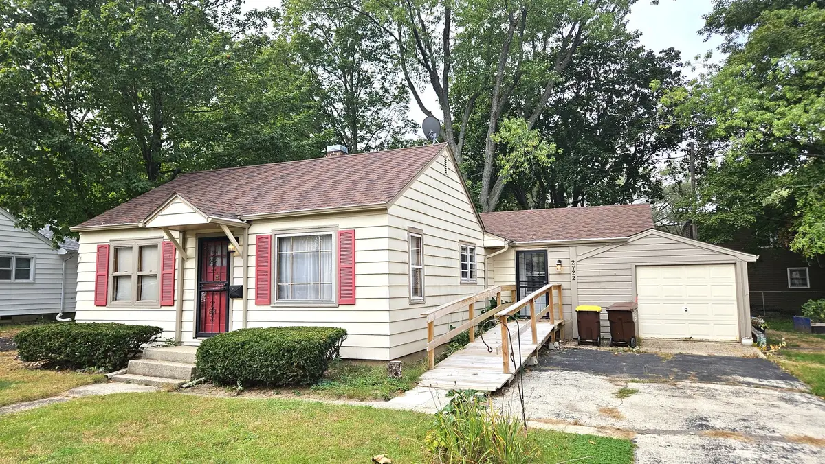 2722 Prial Avenue, Rockford, IL 61101 - #1