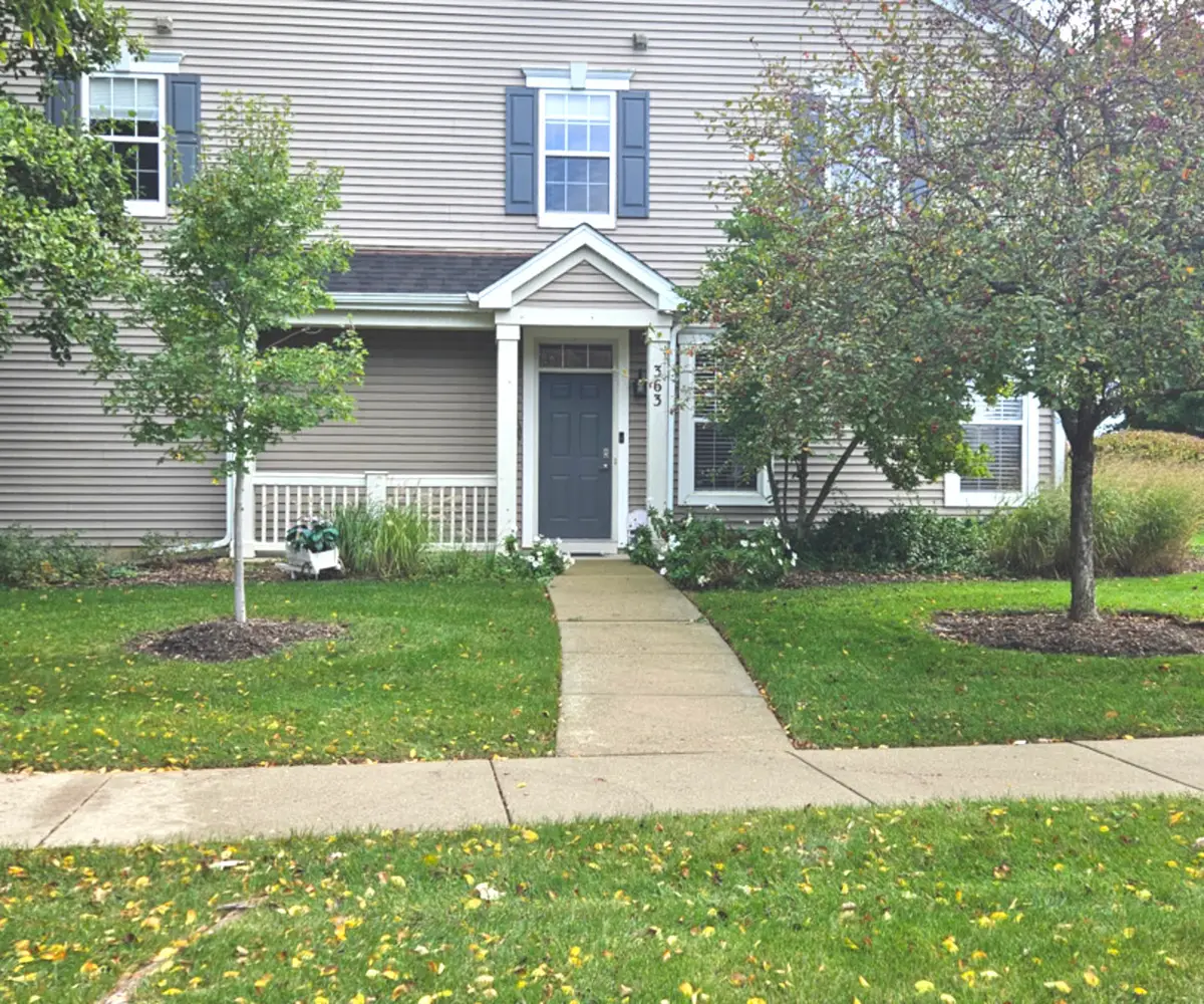 363 S Litchfield Drive, Round Lake, IL 60073 - #1