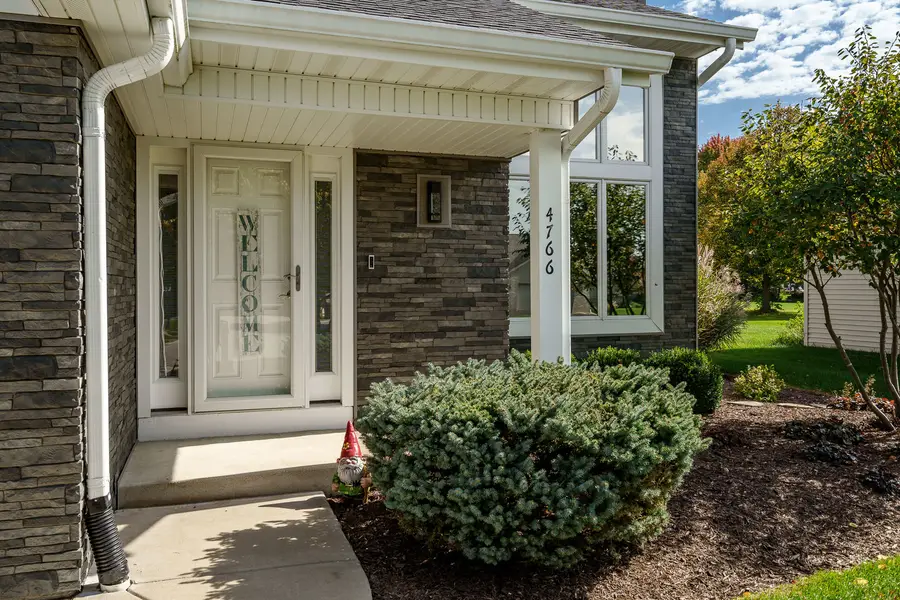 4766 Chandan Woods Drive, Cherry Valley, IL 61016 - #3