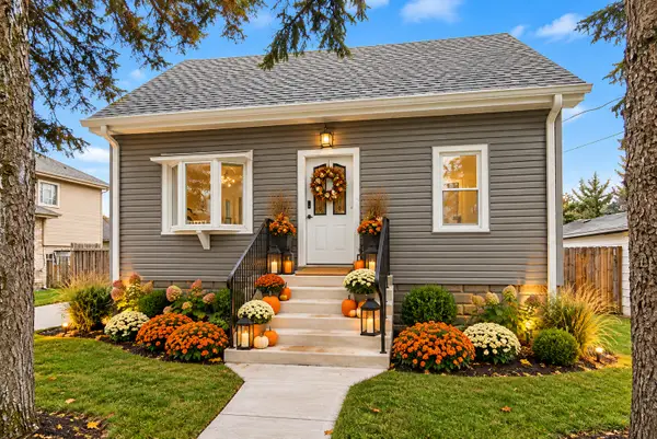 11418 S Avon Avenue, Alsip, IL 60803
