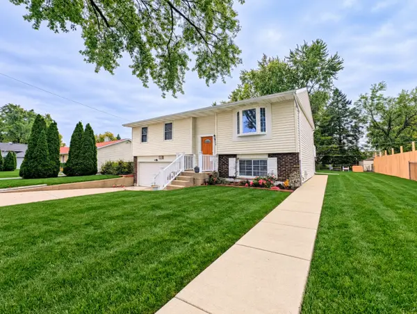 1468 Van Meter Drive, Glendale Heights, IL 60139