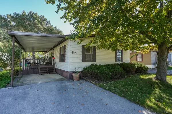85 Berry Lane, Bourbonnais, IL 60914