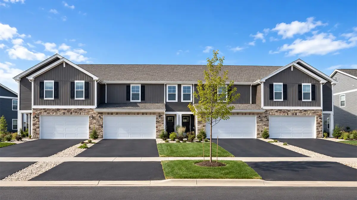 2232 Davidson Way, Yorkville, IL 60560 - #1