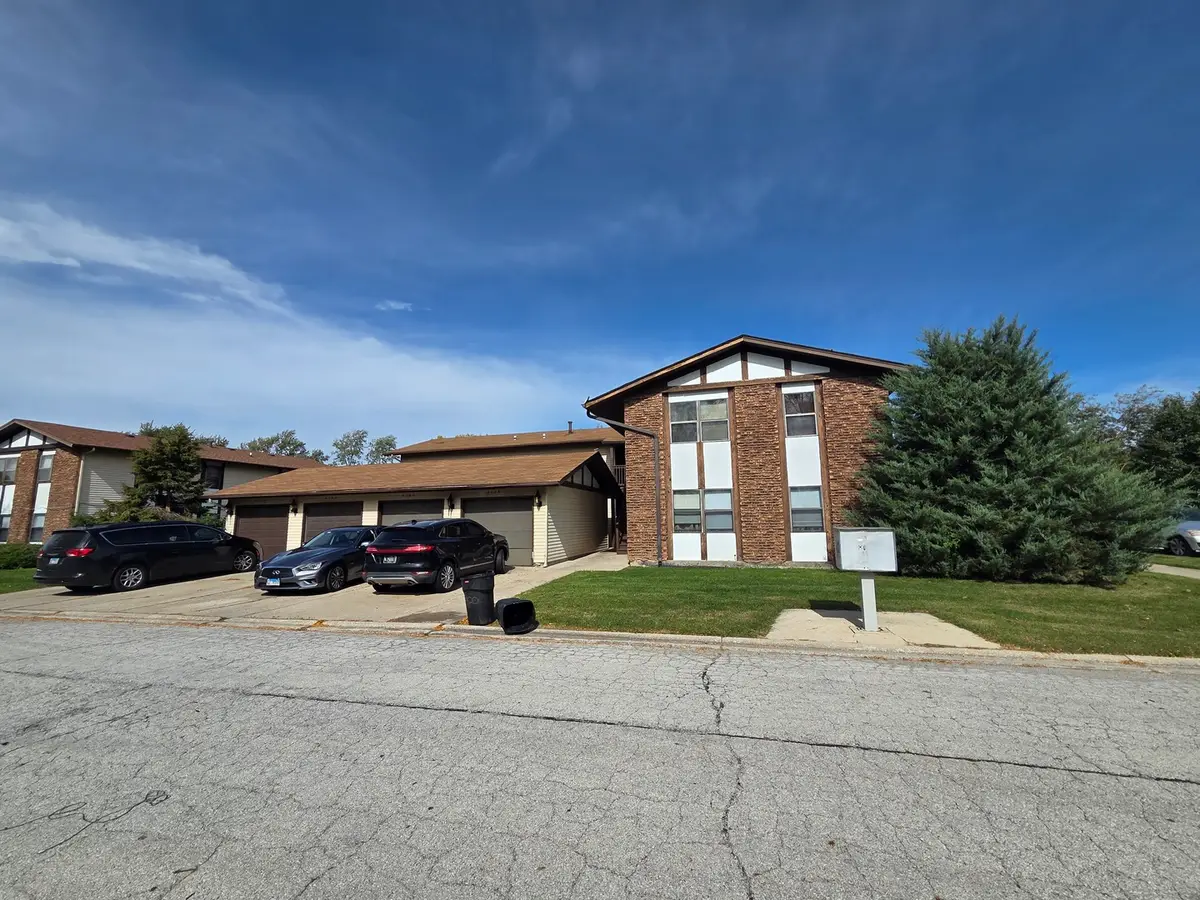 4122 193rd Street #258, Country Club Hills, IL 60478 - #1