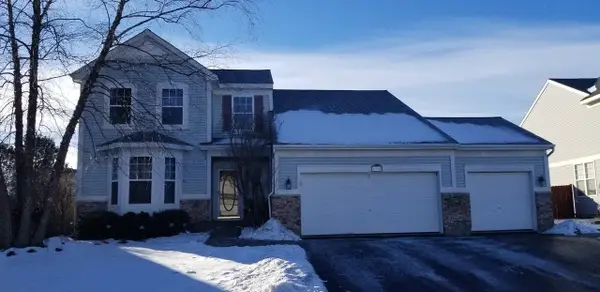 1965 Marigold Lane, Round Lake, IL 60073