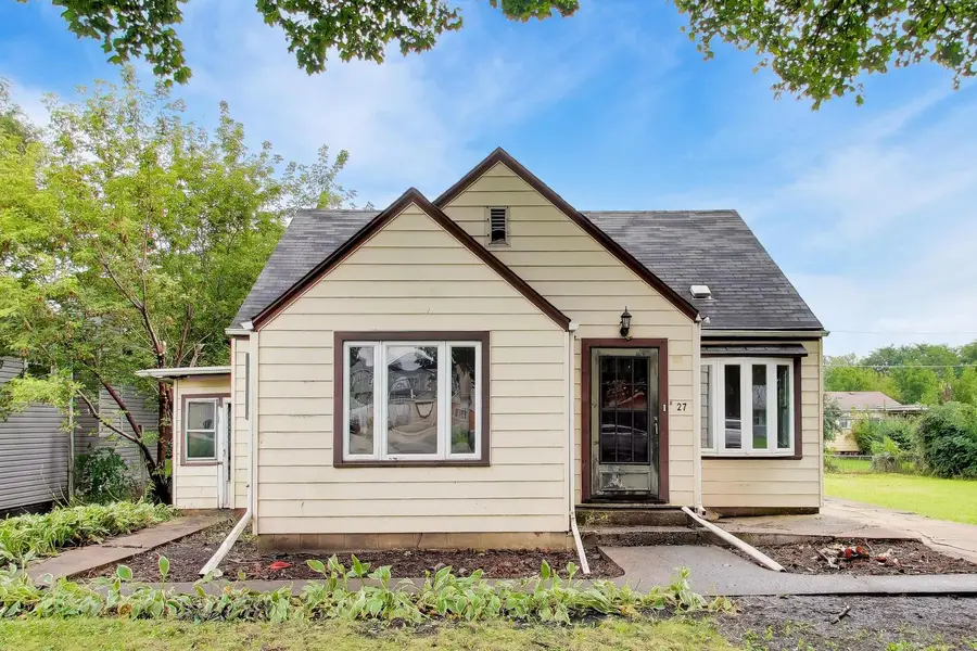 27 N Pioneer Road, Waukegan, IL 60085 - #2