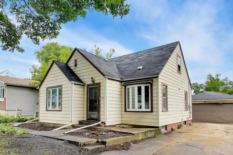 27 N Pioneer Road, Waukegan, IL 60085 - #3
